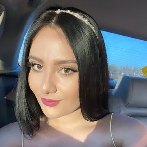 Meet your Posher, Olga